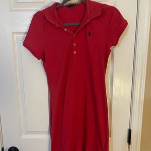 Ralph Lauren dress